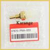 37870-PNA-003 37870-PNA-002 37870-PLC-004 Water Coolant Temperature Sensor for Honda Civic Accord Acura Plastic + Brass