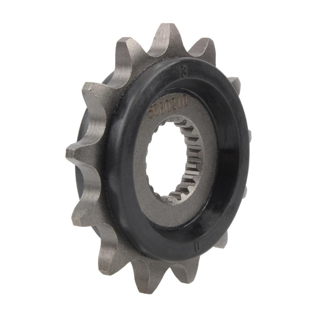 For Benelli BN251 TRK251 Leoncino 250 TNT25 2016-2025 520-14T Silent Durable Motorcycle Front Drive Sprocket Parts