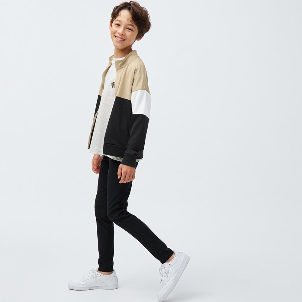 

Свободные леггинсы унисекс GU KIDS