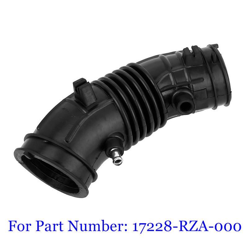 Air Cleanner Intake Hose Air Flow Tube 17228-RZA-000,17228RZA000 Fit For Honda CR-V 2.4L l4 2007-2009