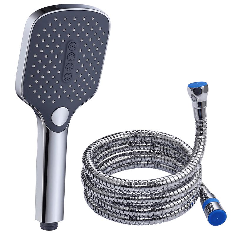 Larsd Handheld Pressurized Shower Set