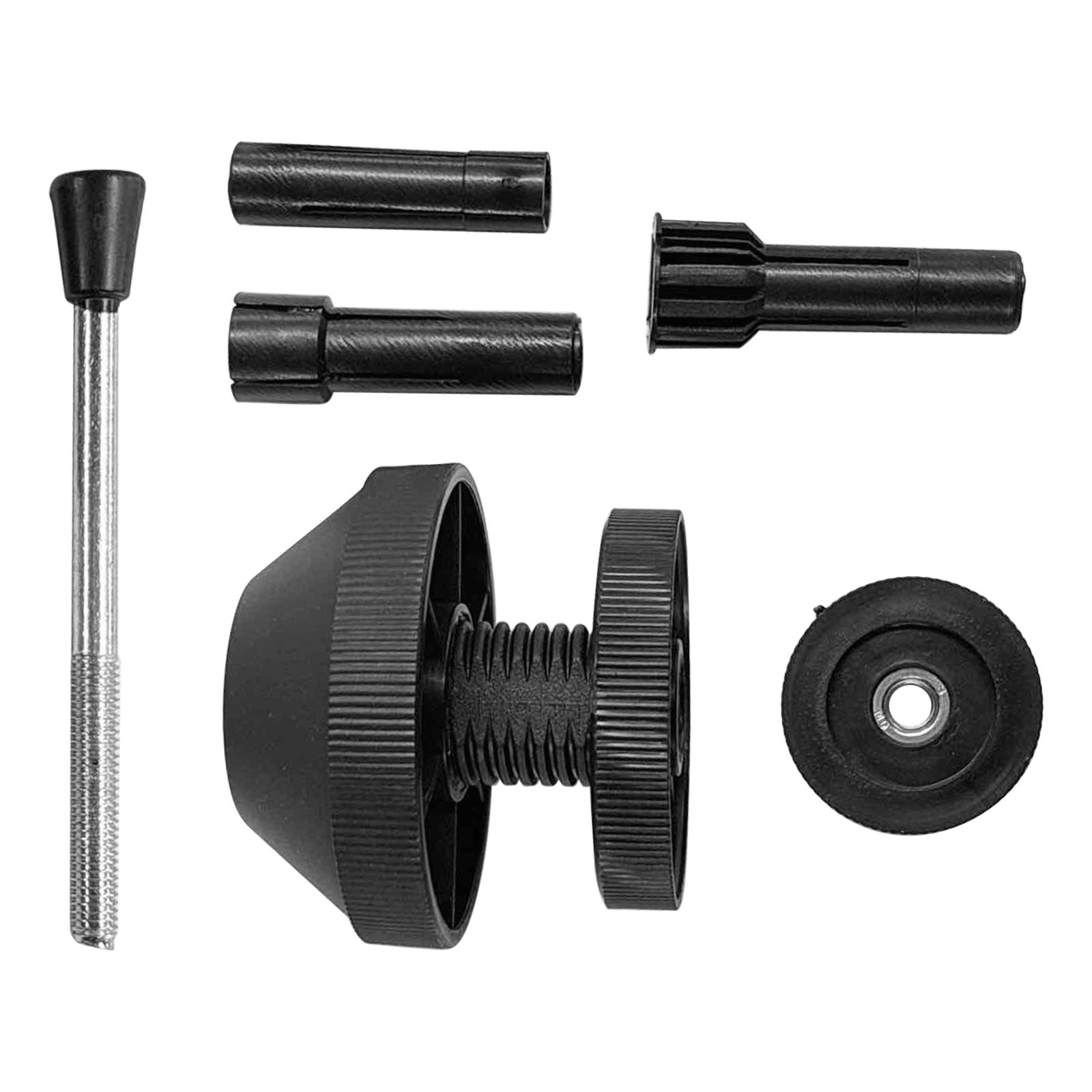 Auto Clutch Alignment Tool Universal Car Clutch Alignment Centering Tool Plastic Car Clutch Correction Tool Car Disassembly Tool