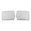 Heated Rearview Mirror Glass Replacement for 11-14 Ford F150 (US Version)