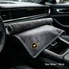 Auto Headrest For Lamborghini Urus Huracan Aventador Premium with Emblem Logo Cleaning Drying Cloth Car Wash Rags Cleaning Brush TT2