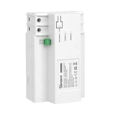 SPMMain Inteligentny Przełącznik WiFi Ethernet Miernik Mocy