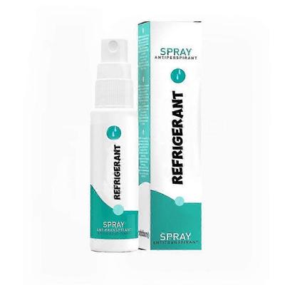 Produse pentru îngrijirea corpului – Deodorante și antiperspirante