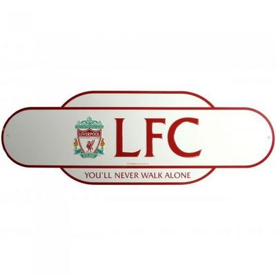 Classic Retro Years Metal Street Sign