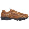FILA Echape Camel Comfortable Versatile Casual Shoes Unisex sneaker Brown FS253OD03X012-218