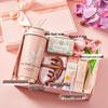 Mother's Day Green Insulated Cup & Skincare Gift Set