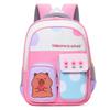 Playful Colorful And Childrens Backpack For School With Adorable Cartoon Imagery For Ages 3 6 To