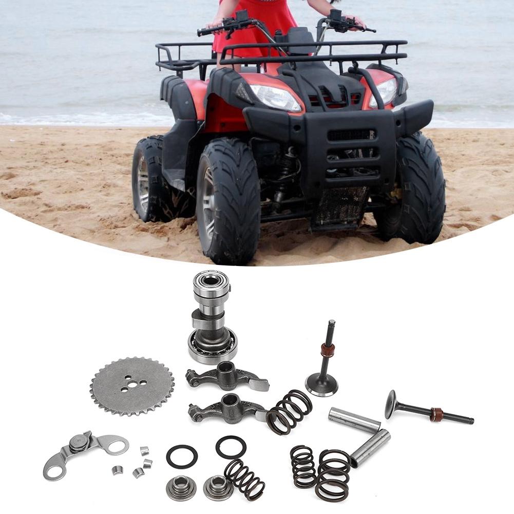 Racing Cam Camshaft Kit Fit for Chinese YX140 YX 140cc 1P56FMJ Engine Pit Dirt Trail Bike