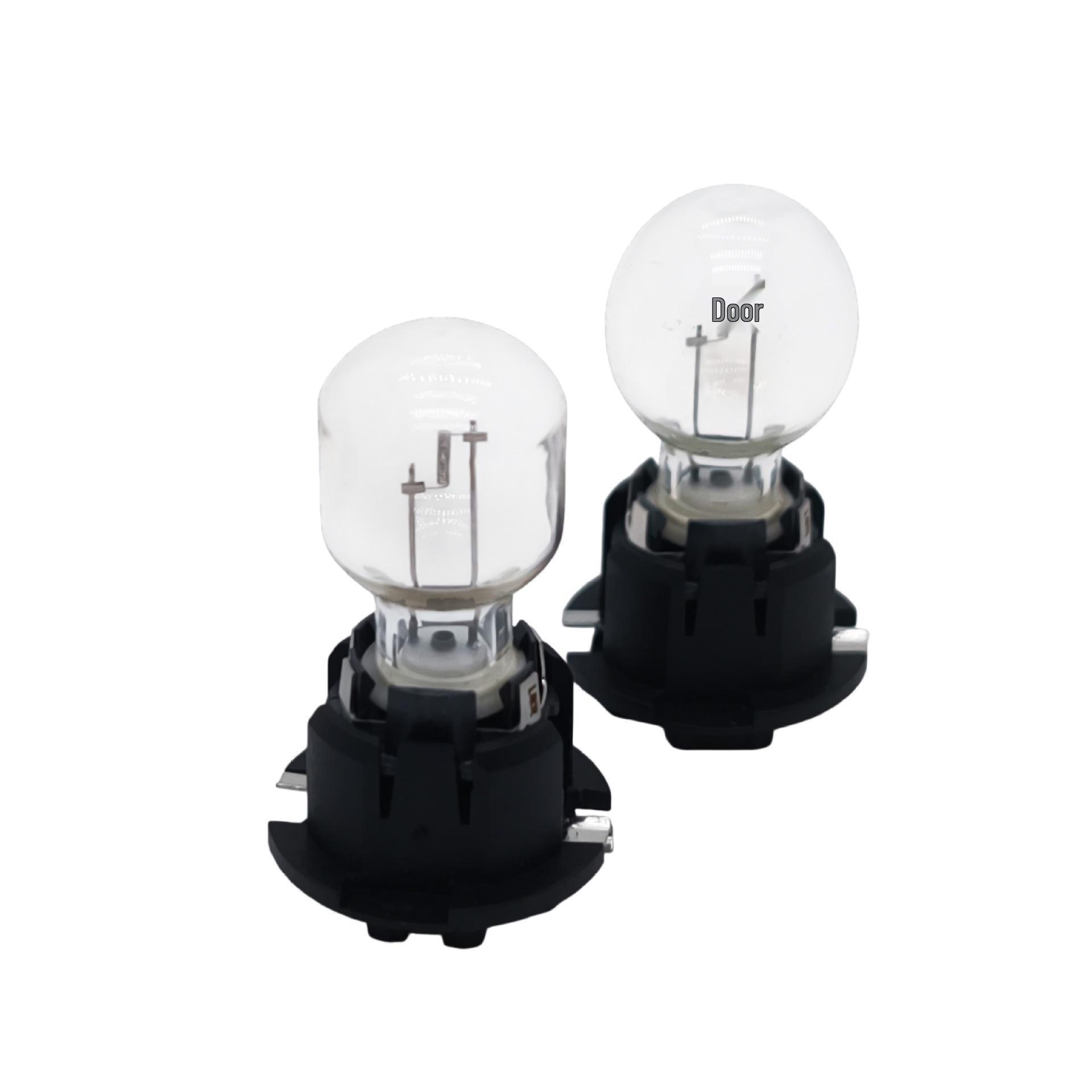 

BMW X4 F26 Rear Brake Light Bulb & Holder with Ambient Lighting