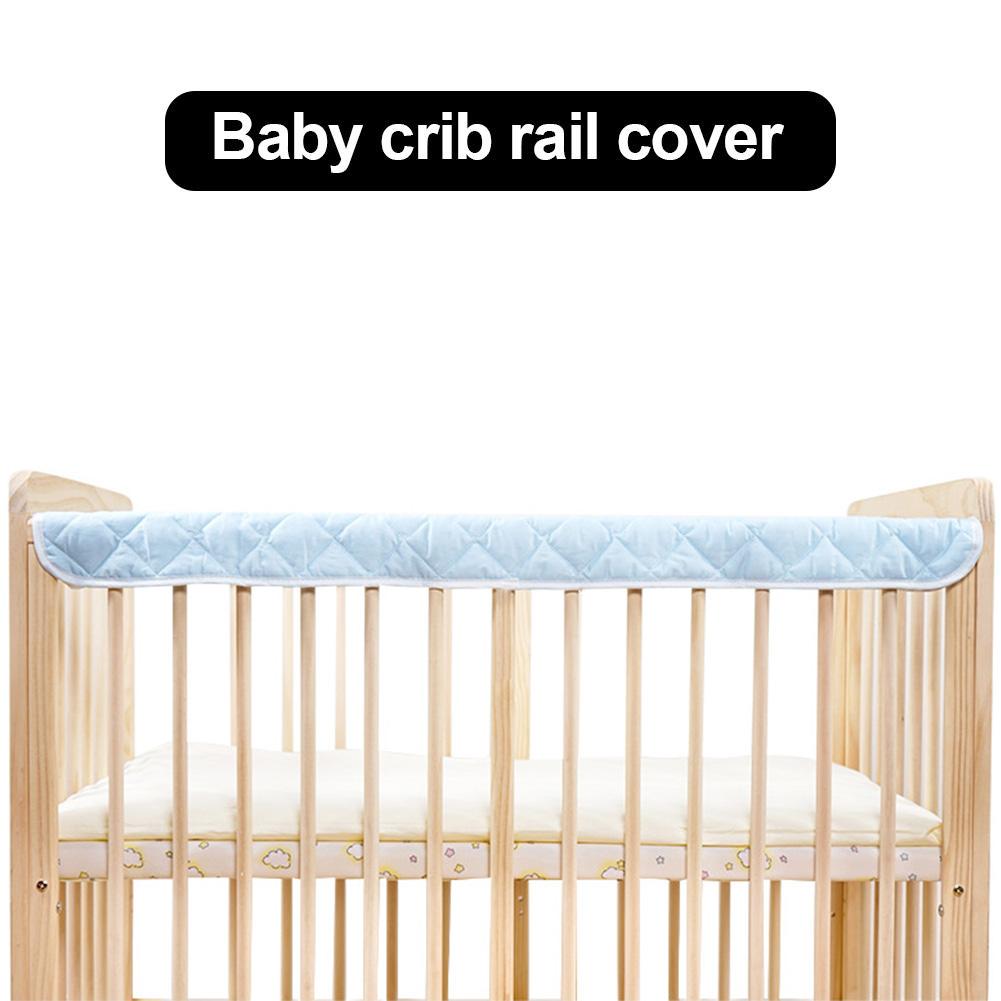 teething guards for cribs