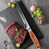 6 Inch Boning Knife Damascus Steel  Butcher Knife Kitchen Knife