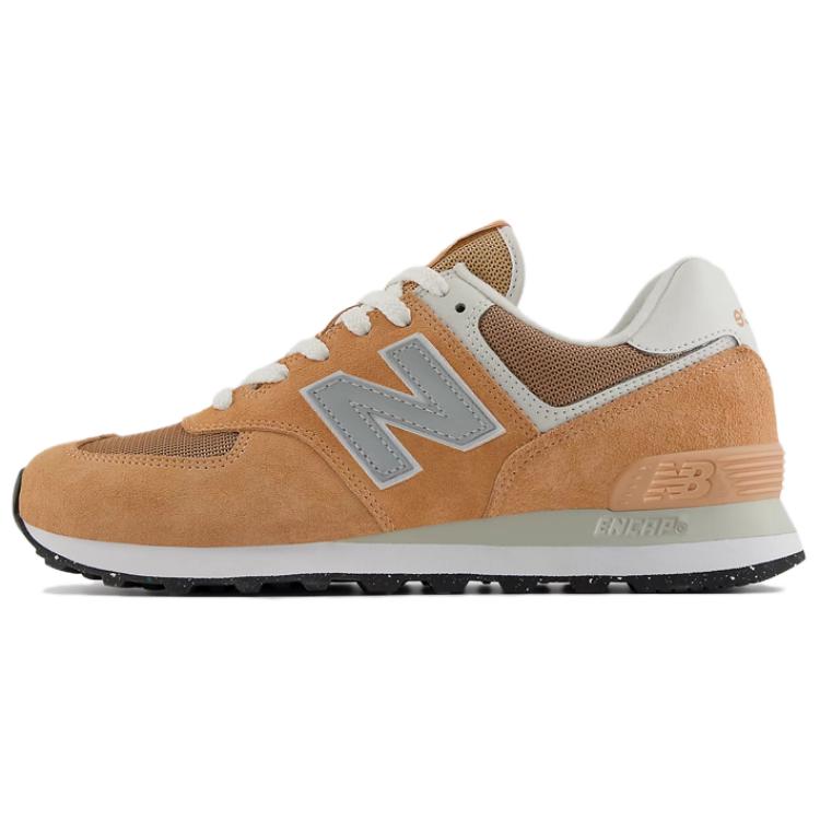 

New Balance 574 Beige Unisex U574ESI 38.5