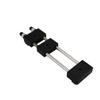 HFS(R) Adjustable Whetstone Stand, Knife Sharpener, Sharpener, Whetstone Holder, Universal Whetstone Holder