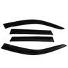 Acrylic Rain Visor Deflector for Shuanghuan SCEO/CEO Car Window