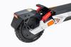 KuKirin M4 Max 800W Electric Scooter, 48V 18.2Ah 64km Range, 45km/h, 10" Tubeless Tires, Dual Spring Suspension