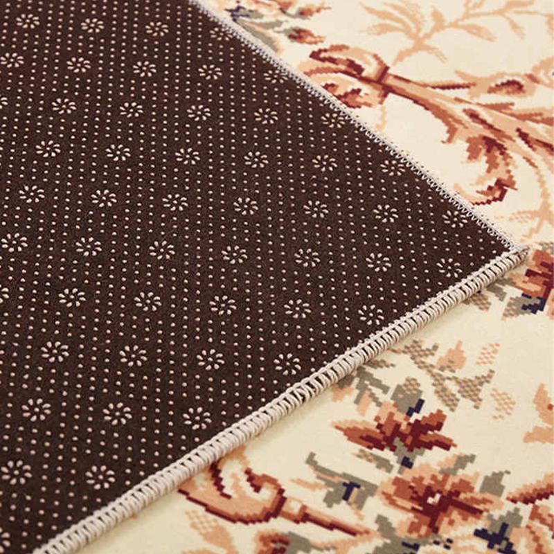 New Chinese Style Carpets for Living Room Lounge Rug Entrance Door Mat Bedroom Carpet Coffee Tables Mat Area Rug Large Washable