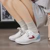 Women Training Sneakers Breathable Summer Casual Shoes for Women Plus Size 43 Canvas Vulcanized Low-top Femme Chaussures Femme