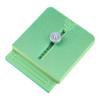 1pc Edge Trimming Guide Window Edge Cutting Small Guide Plate Distance Precise Trimming Tool Adjustable Furniture Film Trimmer
