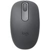 Logitech M196 Portable Bluetooth Mouse
