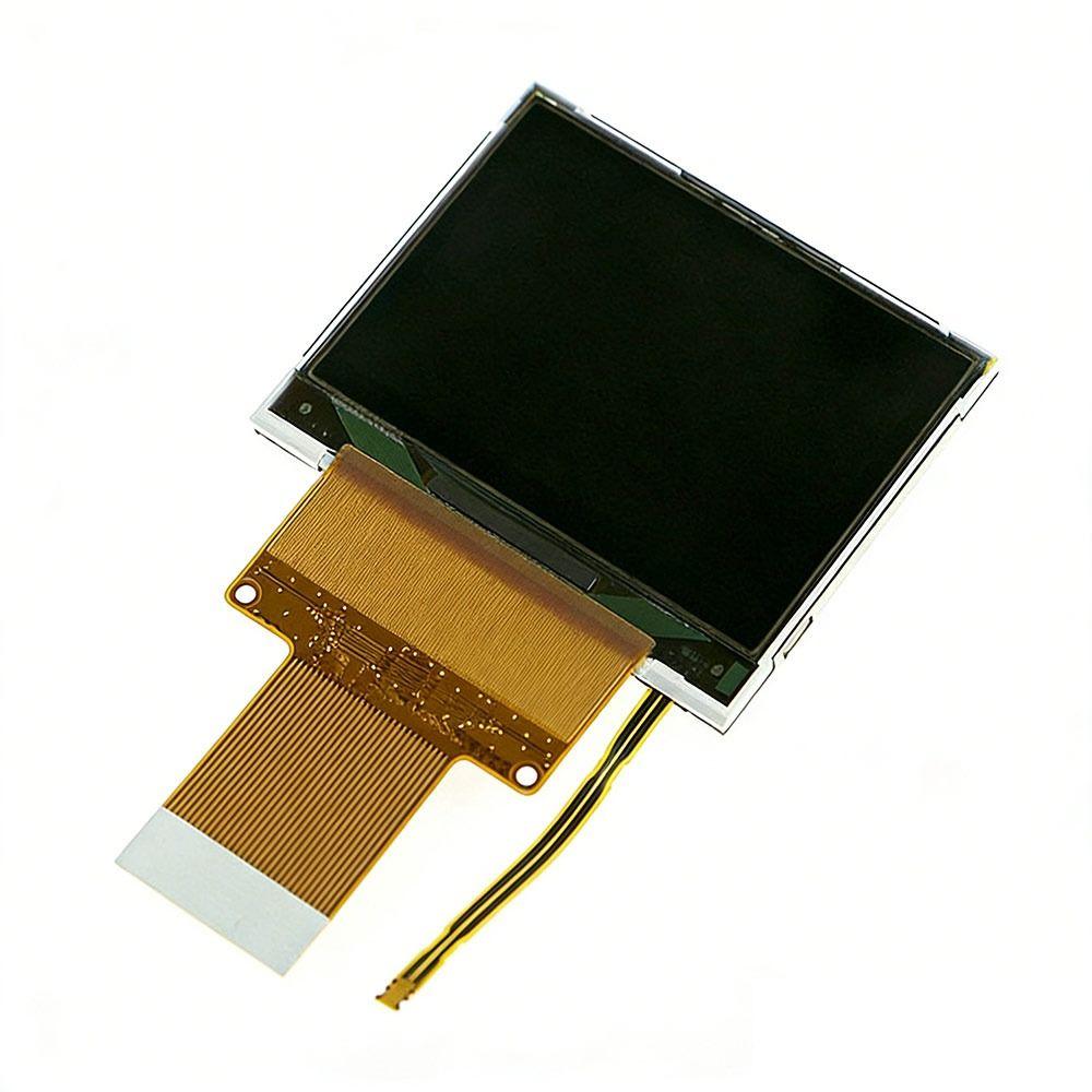 Universal IPS Screen Replacement Part Console Screen for GBM/Gameboy Micro Game Accessories