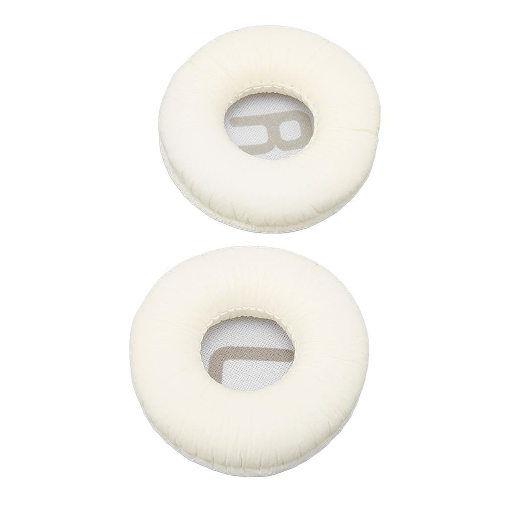 Replacement Ear Pads Protein Leather Memory Foam Noise Isolation Ear Cushion for T450 T450bt