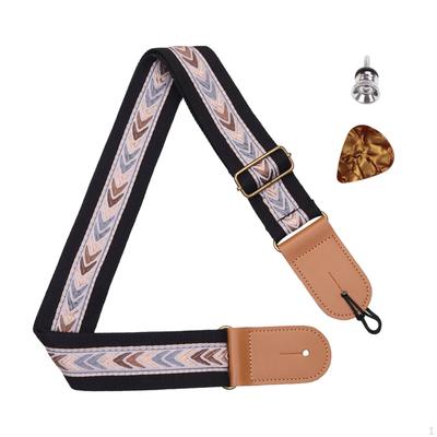 Gitar Aksesuarları – Gitar askıları