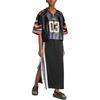 adidas Originals Adilenium Stagione 3 Maglia Grafica Manica Corta Nera Unisex JX9217