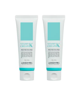 Ahohwa Crema de Vitamina K 80g 2