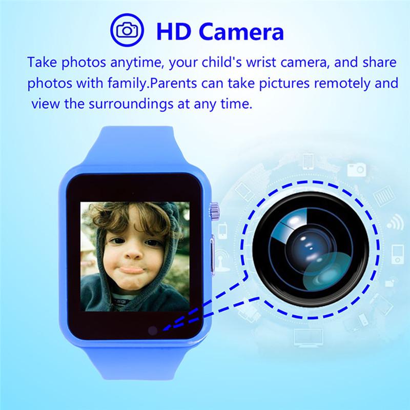 smartwatch u10 waterproof