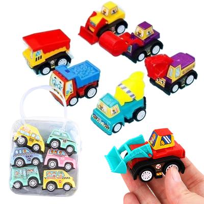 Giochi e giocattoli – Macchinine, trenini e mezzi di trasporto