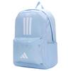 adidas Mochila de Tela para Mujer Azul Claro IS7045