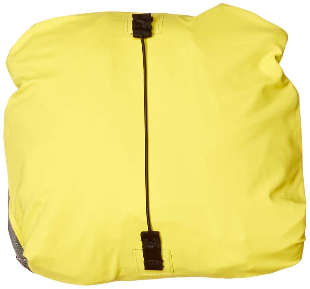The North Face FL Flight Jacket for TNF S to Japanese size Women, Lemon, Japan, (equivalent S)