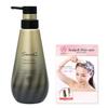 Store Sasso Pro Care Treatment 400mL with Official Beauty Book [Official Exclusive] S.HEART.S S.HEART.S