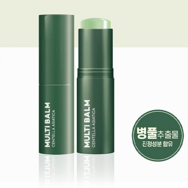 Daiso Lab Factory Multi Balm 9g Soothing Stick