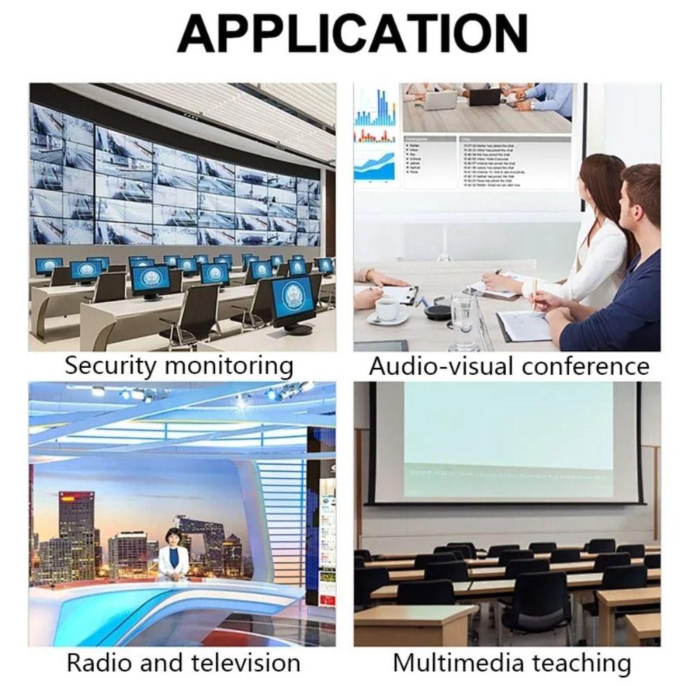 Plug&Play Type C Wireless HDMI Transmitter Mirroring 1080P/60Hz Wireless HDMI Receiver Low Latency Mirroring Adapter Gaming