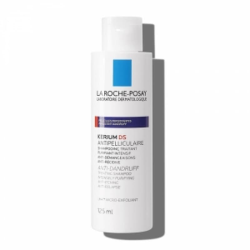 

La Roche-Posay Kyrium DS Intensive Dandruff Care Shampoo 125ml