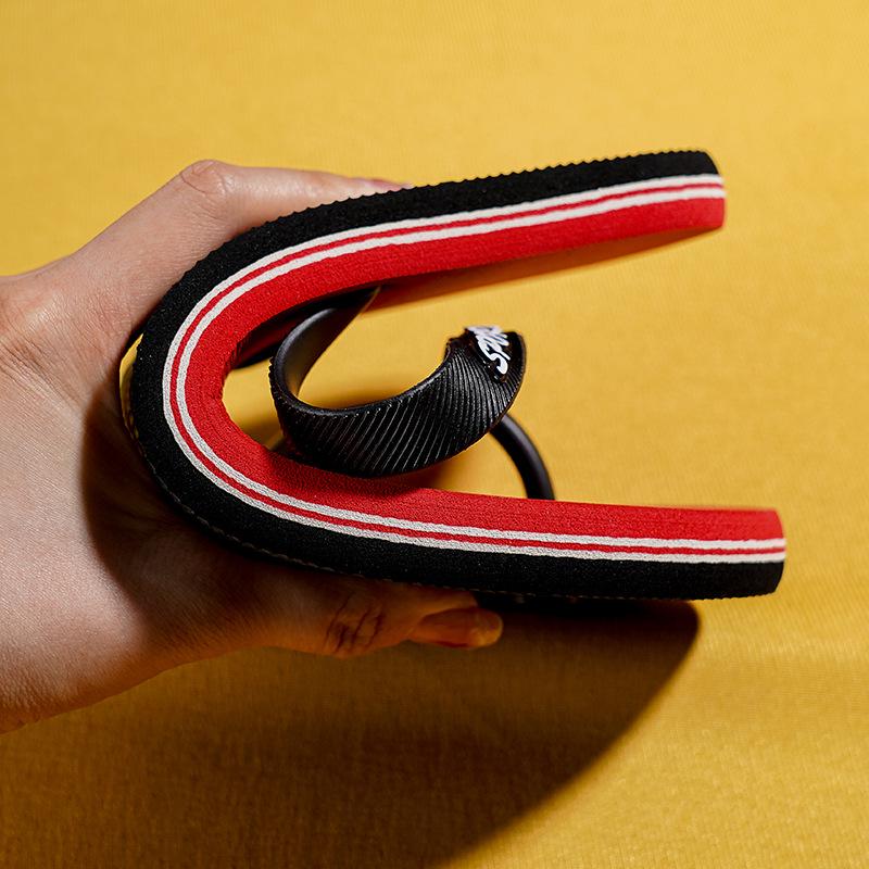 Trendy Non-Slip Summer Flip-Flops: Cool Road Man Thong Sandals