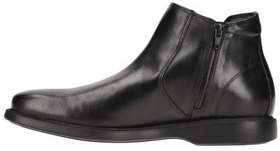 Brayden 2FIT ABX Boots (U64N1B00043C9999)