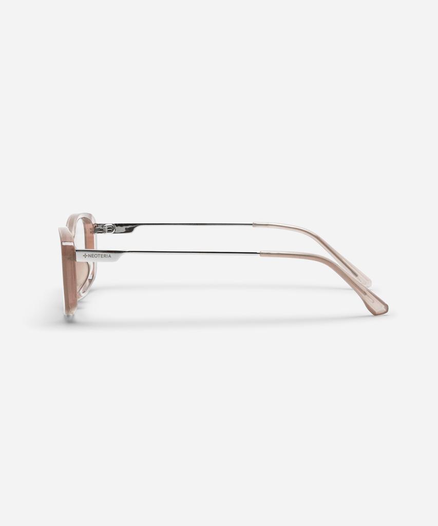 Neotelia Kaven · Pink