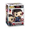Figurine funko pop! - funko - doctor strange - marvel - 10 cm - mixte