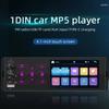 Audio & Video für Autos – MP4 & MP5-Player fürs Auto