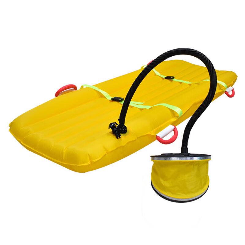 UOSU Portable Inflatable Water Rescue Stretcher