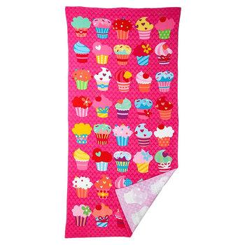 Free Custom Multi-Style Quick Drying Super Absorbent Sand-Free Microfiber Beach Towel with Logo Design All-Season Use