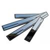 Door Sill Protector Pedal Car Scuff Plate Styling Stickers Accessories 2024 For Mitsubishi Outlander 2013 2016 2018