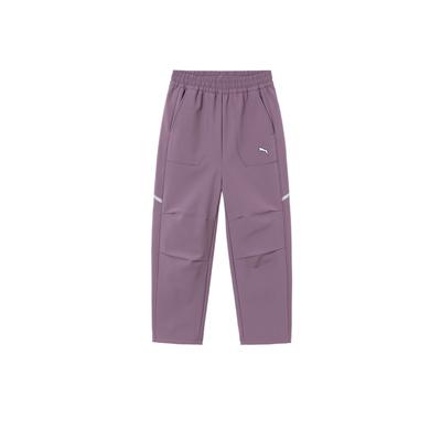 Para niños y niñas (más de 4 años) – Pantalones