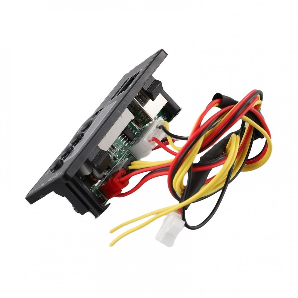 Kinder Elektroauto 12V-Musikplayer USB-Schnittstelle Display-Batterie