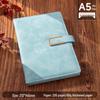 Premium Custom Notebooks & Journals with Printable Logos for Corporate Gifts
